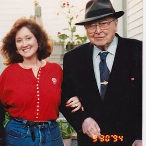 Meet your Posher, MaryAnne